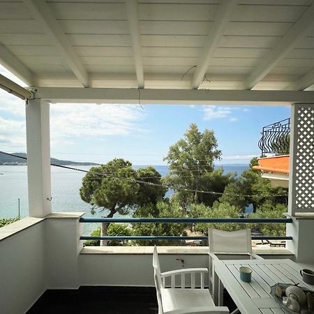 Rainteam Apartment Neos Marmaras Luaran gambar