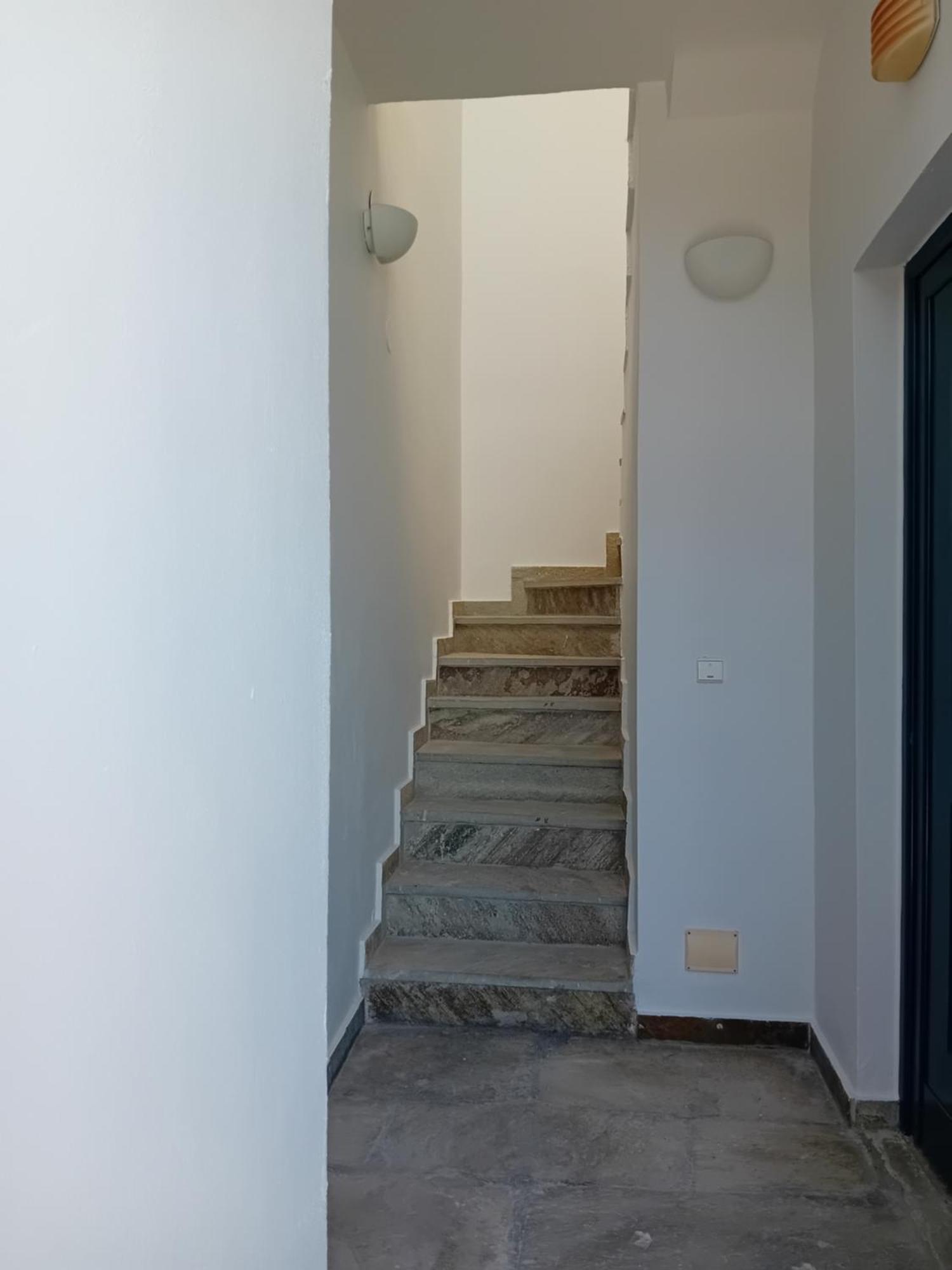 Rainteam Apartment Neos Marmaras Luaran gambar