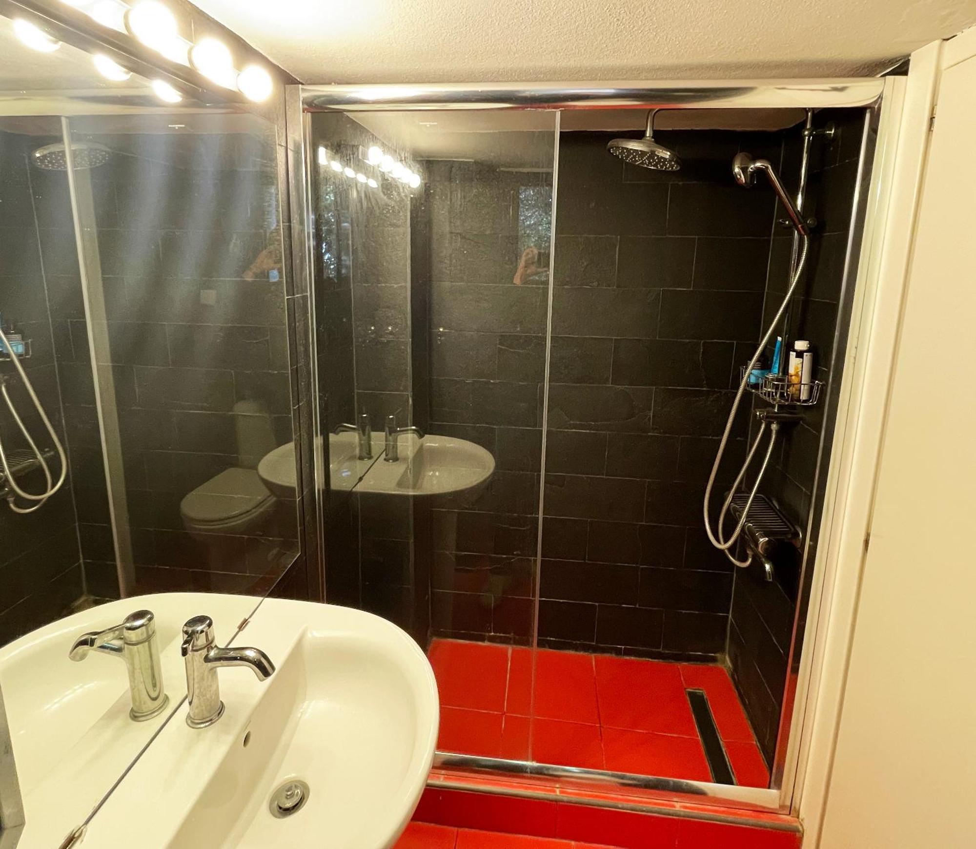 Rainteam Apartment Neos Marmaras Luaran gambar