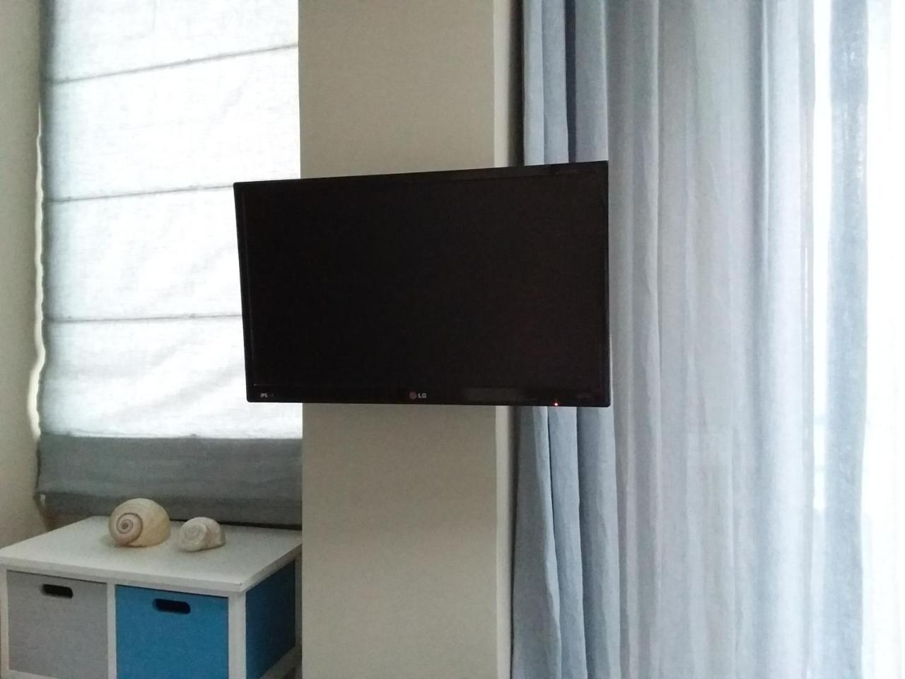 Rainteam Apartment Neos Marmaras Luaran gambar