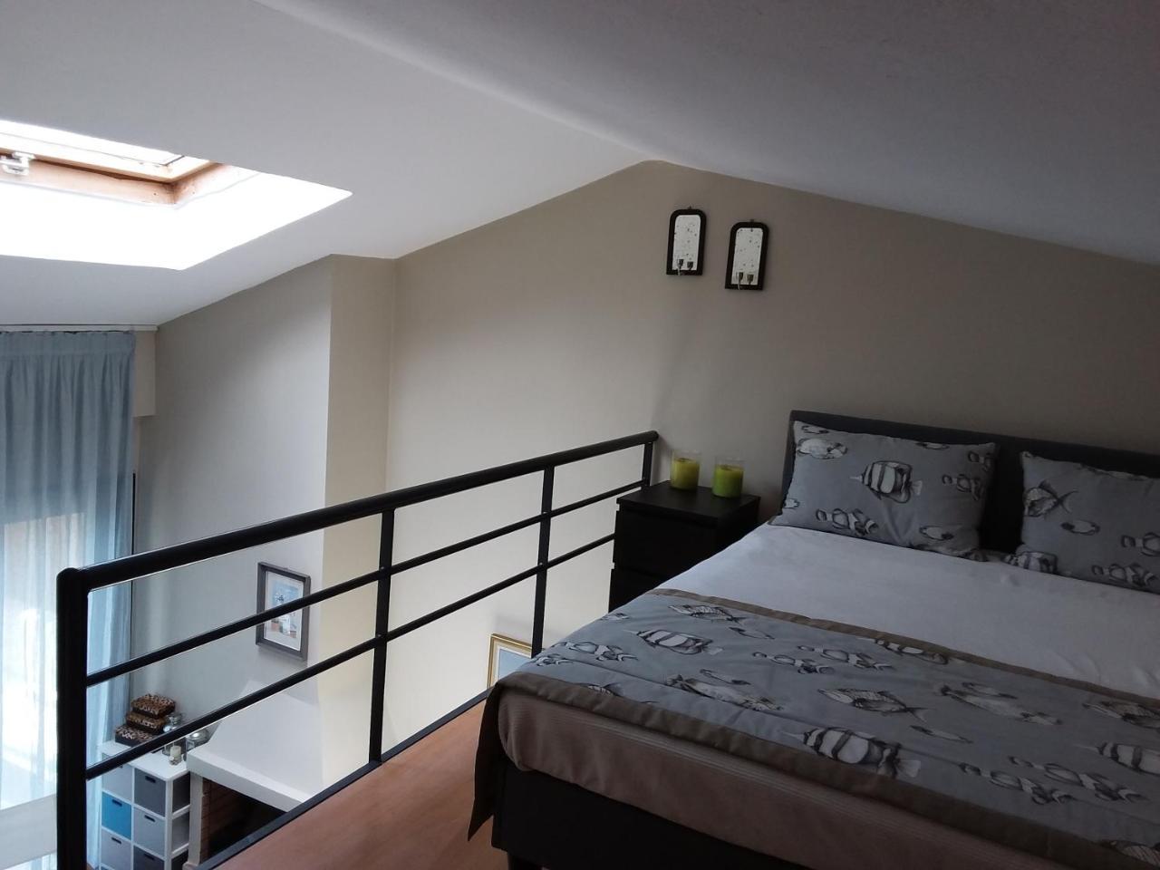 Rainteam Apartment Neos Marmaras Luaran gambar