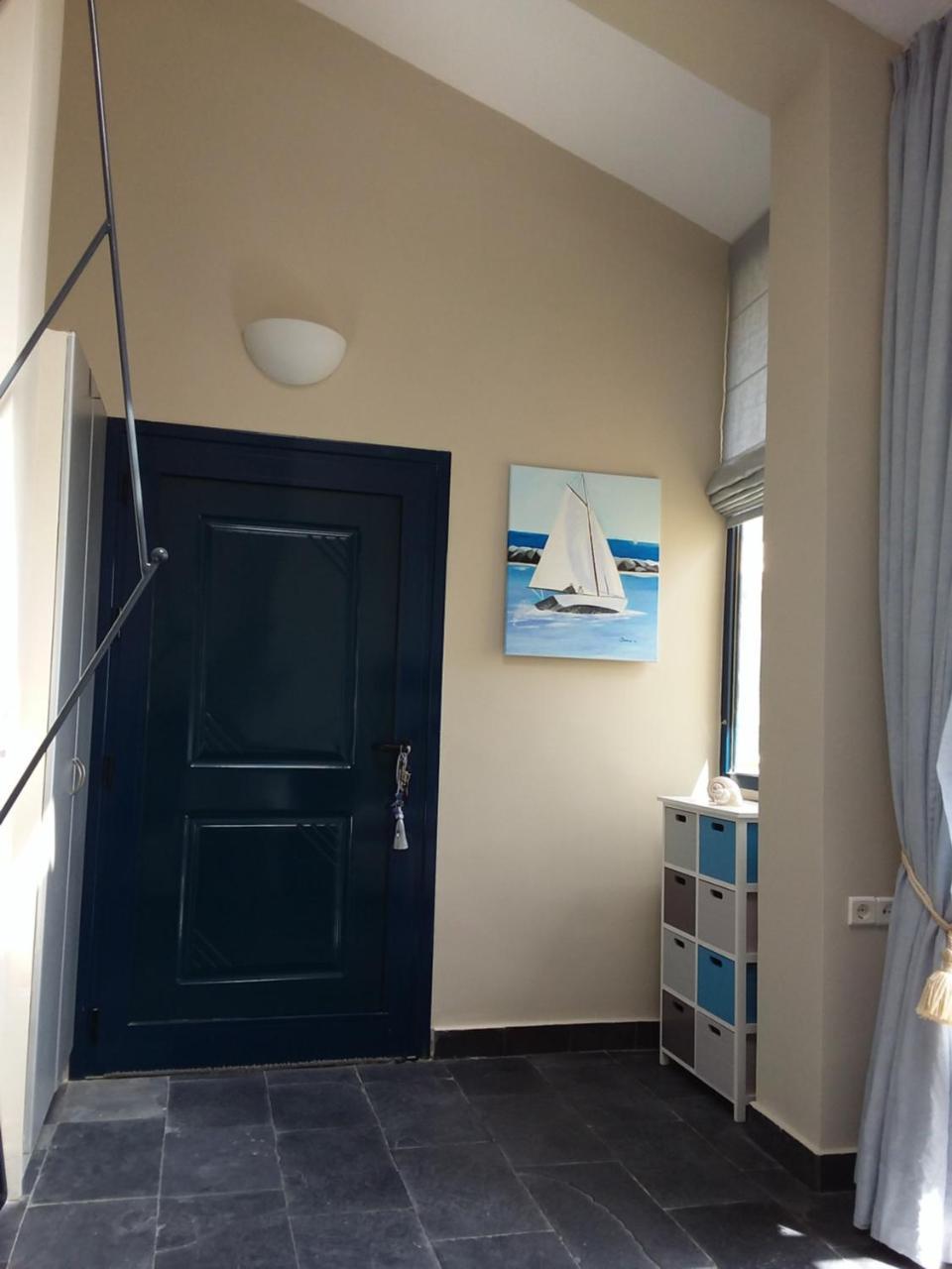Rainteam Apartment Neos Marmaras Luaran gambar