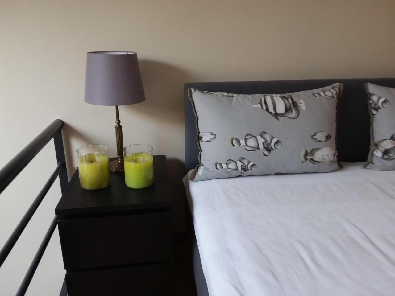 Rainteam Apartment Neos Marmaras Luaran gambar